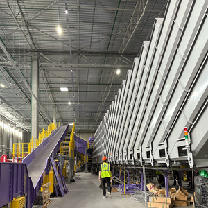 Trieur à courroie croisée personnalisable Truelisort avec balances à <span class=keywords><strong>goulotte</strong></span> Spril <span class=keywords><strong>Type</strong></span> <span class=keywords><strong>de</strong></span> produit - Product Image 6