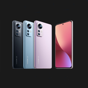 <span class=keywords><strong>Xiaomi</strong></span> <span class=keywords><strong>Mi</strong></span> 12 5G LTE 12GB + 256GB Snapdragon 8 Gen <span class=keywords><strong>1</strong></span> Global sbloccato 50MP fotocamera professionale <span class=keywords><strong>Xiaomi</strong></span> <span class=keywords><strong>Mi</strong></span> 12 5G - Product Image 3