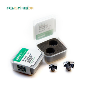 Fengyi Customized Impact Drill Set Indexable Drill <strong>Bit</strong> Special Drilling Head - Product Image 5