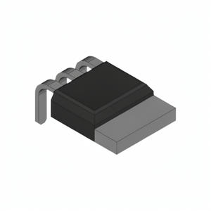 ชิปอิเล็กทรอนิกส์ รุ่น NP82N06NLG-S18-AY TO-262 ทรานซิสเตอร์ มีสินค้าในสต็อก - Product Image 1