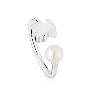 Anillos de Lujo Surtidos para Mujer, Joyería Fina, Anillos Abiertos con Forma de Corazón y Malla, Logotipo Personalizado OEM para Revendedores de Dropshipping - Product Image 1