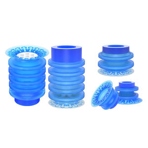 Ventouse spéciale pour l'ouverture des sacs en plastique multicouches ondulés ZP3P-T20/25/35/50JT5SFAccordion utilisés en agriculture - Product Image 1