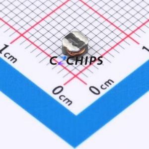 Inducteur de puissance FCD32-R56N SMD, 3,5x3 mm (Inductance : 560nH) (Précision : 30 % Courant de saturation (Isat) : 3,5A) - Product Image 2