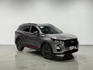 SUV Usato Economico Chery Automobile Tiggo 7 <span class=keywords><strong>2022</strong></span> 1.5T CVT, Auto Usata Senza Incidenti, 50000 Chilometri, 5 Porte, 5 Posti, SUV in Vendita - Product Image 5