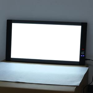 4つのパネルを備えたLED調整可能な<span class=keywords><strong>X</strong></span>線医療フィルムビューアーネガトスコープ - Product Image 6