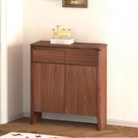 Buffet de cuisine de luxe Salon Console intérieure Armoire de rangement Buffets en bois
