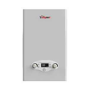 Fabricant professionnel de chaudières à gaz naturel sans réservoir de 24 kW, économiques et efficaces, système de chauffage par le sol - Product Image 1