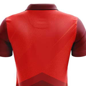 New Design <b>Cricket</b> Jersey For Men Sublimated Sportswear Wholesale Professional Manufacturer <b>Top</b> Quality Custom <b>Cricket</b> Shirt - Product Image 5