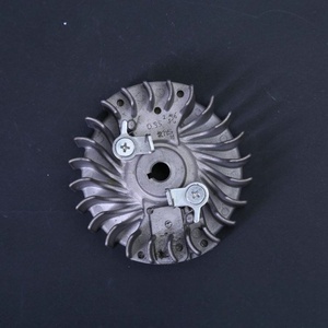 High Quality Factory Price Quick Shipping Cnc Precision Stainless Steel Hot Forging Truck Motor <b>Casting</b> Machining Car Parts - Product Image 5