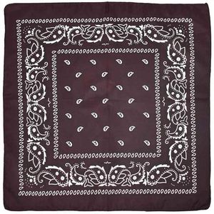 Bandanas personnalisées à motifs, lots en gros, ensembles promotionnels pour détaillants, revendeurs, organisateurs d'événements, promotionnelles - Product Image 6