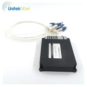 Chất Lượng Cao CWDM OADM Module <span class=keywords><strong>4</strong></span> 6 8 10 12 <span class=keywords><strong>16</strong></span> 18 Kênh Độc Lập Quang Học Add-thả Multiplexer/<span class=keywords><strong>Demultiplexer</strong></span> - Product Image 3