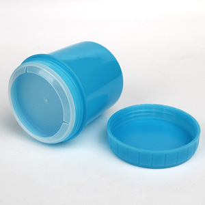 Fabrication vente directe PCB pot d'encre 150ml bouchon à vis en plastique scellé <span class=keywords><strong>bouteille</strong></span> <span class=keywords><strong>pour</strong></span> pâte à <span class=keywords><strong>souder</strong></span> 500g - Product Image 4