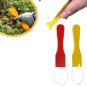 Herramienta Ecológica para Desherbar el Jardín, Pala <span class=keywords><strong>Manual</strong></span> para <span class=keywords><strong>Escarificar</strong></span>, Recortadora, Brazalete de Jardín, Herramientas para Frutas y Verduras - Product Image 2