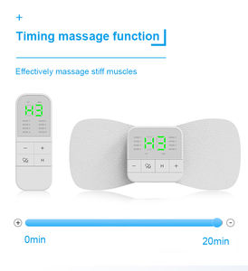 Riscaldamento Wireless decine periodo sollievo dal dolore in magazzino personalizzare i crampi logo alleviare - Product Image 4