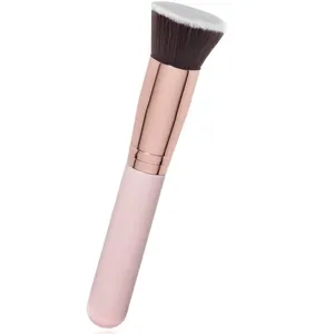 DailyQueen Logo personnalisé échantillon gratuit unique pinceaux à manche rose Geffree Star Contour bronzant Blush James <span class=keywords><strong>Charles</strong></span> 15 pièces correcteur - Product Image 1