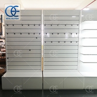 Étagères de qualité supérieure pour magasins de tabac, mobilier de dispensaire, vitrine de présentation de tabac, décoration lumineuse pour magasin, étagère à tabac