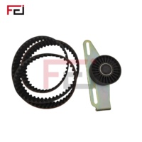 Accesorios de Alta Calidad Compatibles con DA-CIA/Re-nault 1.4/1.6, Kit de Correa de Distribución en Oferta, 7700105325 7701477522 8200061673