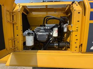Used KomatsuPC220-8 Excavator 22Ton Hydraulic Crawler Digger Original Japan Komatsu Good Condition Low Hours <b>Cheap</b> Price - Product Image 3