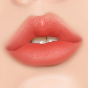 Teinte à lèvres mate douce Liphip L03, couleur intense, gloss liquide longue tenue pour femmes - Product Image 2