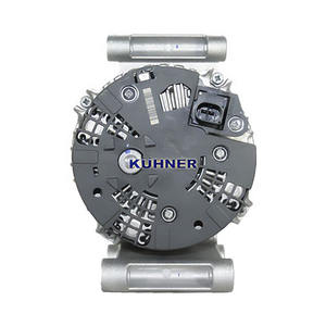 Alternateur compatible avec FORD TRANSIT 2.2 TDCi Diesel (KW : 85, HP : 115) de 10-2008 à 08-2014 KUHNER 301928RIK NEUF - Product Image 3