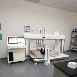 Haddeleme döngüsü yatak dayanıklılık Test cihazı yatak haddeleme dayanıklılık Test makinesi yatak uzun ömürlü haddeleme Test ekipmanı - Product Image 5