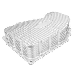 Fit Vw <span class=keywords><strong>Golf</strong></span> 6/7 <span class=keywords><strong>Gti</strong></span> R <span class=keywords><strong>1.8</strong></span> & 2.0L Tsi EA888 Gen.3 Upgrade Racing Aluminium Olie Pan - Product Image 5