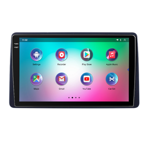 Android 13 <span class=keywords><strong>Autoradio</strong></span> 8 core 4 + 64gb pour Renault <span class=keywords><strong>Duster</strong></span> <span class=keywords><strong>2018</strong></span> 2019 <span class=keywords><strong>Autoradio</strong></span> Multimédia Lecteur Vidéo Navigation GPS - Product Image 3
