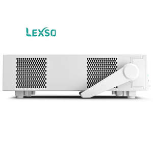 Lexso DC ไฟฟ้าโหลด120V 240A 1500W, พลังงานคงที่สำหรับการทดสอบแหล่งจ่ายไฟแบตเตอรี่ - Product Image 4