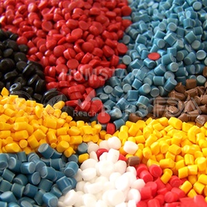 pvc compound pvc granule resin for pvc gasket raw material