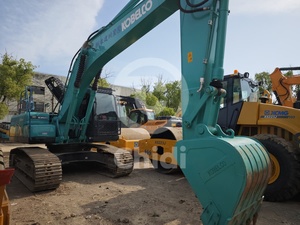 Used Excavator Kobelco SK200-<b>8</b> Used 20 <b>Ton</b> Crawler <b>Digger</b> Secondhand Backhoe Excavator SK200D SK210D SK230 SK250 SK260 for Sale - Product Image 3