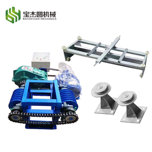 Nettoyeur automatique de grattoir de fumier de volaille/machine d'enlèvement de fumier de poulet/système de grattoir de fumier - Product Image 6