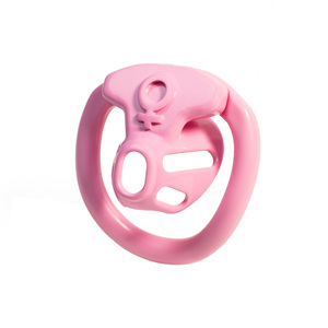 Mini <span class=keywords><strong>Cage</strong></span> <span class=keywords><strong>de</strong></span> <span class=keywords><strong>Chasteté</strong></span> Courte en Plastique <span class=keywords><strong>pour</strong></span> Homme, Anneau <span class=keywords><strong>de</strong></span> Verrouillage Pénien, Dispositif <span class=keywords><strong>de</strong></span> <span class=keywords><strong>Chasteté</strong></span> <span class=keywords><strong>pour</strong></span> <span class=keywords><strong>Garçon</strong></span>, Jouets Sexuels <span class=keywords><strong>pour</strong></span> Hommes, Gay, Cuckold - Product Image 2