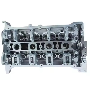 Testata 910025 910125 058103351G 058103373D 058103353R L06B103063AD per VW Audi 1.8L <span class=keywords><strong>ANQ</strong></span>/AWB/BAF/AWL/DKB - Product Image 3