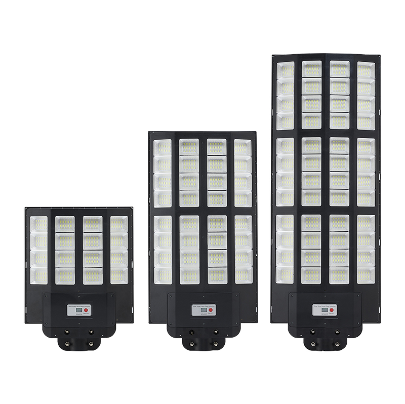 600W 800W 1000W Integrated Solar LED