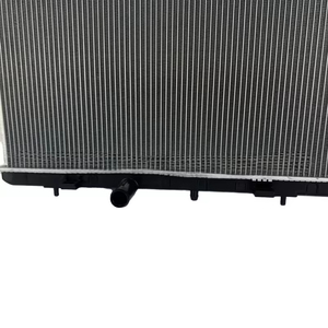 Radiateur Nissan CRYOMAX 0ANS6269 21400JG300/21400JG40A en PA66 haute performance pour X-Trail T31 MX6 Frontier 2008-2012 - Pièce auto personnalisable - Product Image 1