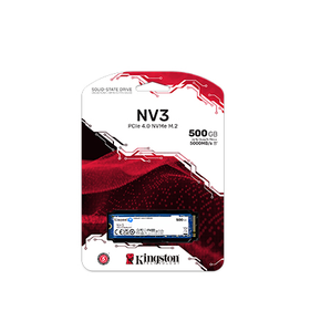 قرص صلب SSD NV3 SNV3S PCIe4.0 NVMe M.2 2280 - Product Image 4