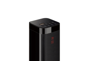 <span class=keywords><strong>Barre</strong></span> <span class=keywords><strong>de</strong></span> <span class=keywords><strong>son</strong></span> avec connexion Bluetooth sans coupure et multi-interface, télécommande, haut-parleur pleine gamme, caisson <span class=keywords><strong>de</strong></span> basses. - Product Image 2