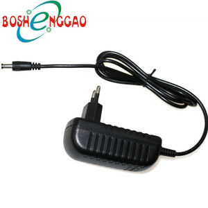 Boshenggao 24V 1A Wall <b>Power</b> <b>Adapter</b> EU Plug DC Output Constant Pressure Switching <b>Power</b> <b>Supply</b> for General Use - Product Image 3