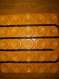 -Membrane <span class=keywords><strong>de</strong></span> découplage <span class=keywords><strong>de</strong></span> tapis thermique - Product Image 2