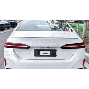 Alerón Trasero para Techo de Coche G60, Accesorios para BMW Serie 5 i5 G60 M60 525i 530i 2024+, Modificación de Alerón Trasero para Techo de Coche - Product Image 5