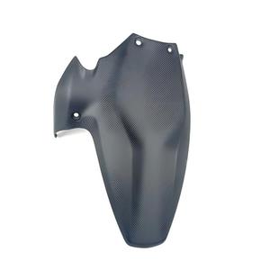 Kit de Carenado de Motocicleta de Fibra de Carbono Seca con Acabado Mate, Accesorios de Modificación de Carrocería para <span class=keywords><strong>Ducati</strong></span> <span class=keywords><strong>V2</strong></span> 899 1199 <span class=keywords><strong>1299</strong></span> - Product Image 5