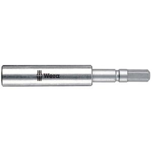 WERA - 05053425001 Porte-embout universel 1/4 ''(multi-pack)-EAN 4013288017659 INSERTS POUR PORTE-EMBOUTS DE VISSAGE - Product Image 1