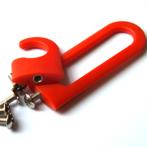 Elecpopular 2024 linh hoạt và bền khóa trạm với 20 PC khóa cửa phổ biến an toàn khóa/<span class=keywords><strong>tagout</strong></span> trạm - Product Image 4