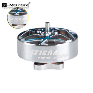 มอเตอร์โดรนสำหรับแข่งโดรน3.5นิ้วไร้แปรงถ่าน <span class=keywords><strong>P1604</strong></span> T-MOTOR 2850KV - Product Image 3