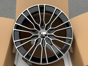 Jantes en alliage d'aluminium forgé WENQI 18-20 pouces, best-sellers, pour Mercedes E300L E260 E300 Classe E, style OEM - Product Image 2