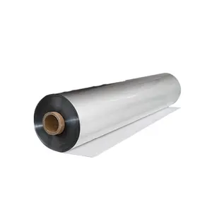 Lámina de impresión de aluminio laminada, lámina de aluminio a prueba de humedad, Pet alu pe