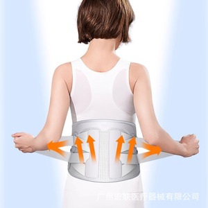 เวลเดย์ สายรัดพยุงหลัง ขนาด S รองรับ 360 องศา บรรเทาอาการปวดหลัง - Product Image 3
