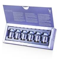 Boîte de rangement pour produits de beauté médicaux haut de gamme, emballage en papier personnalisé de luxe pour les ampoules d'essence et les sérums