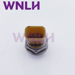 Capteur de pression de rail de carburant WNLH 335-5321 5PP4-21 pour moteurs Caterpillar C4.4 C13 C15, pièces de moteur pour excavatrices et camions - Product Image 6