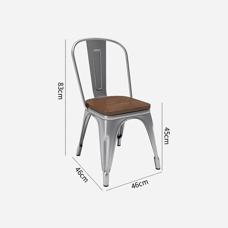 เก้าอี้ B